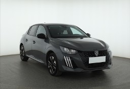 Peugeot 208 , Salon Polska, 1. Właściciel, Serwis ASO, Automat, VAT 23%,