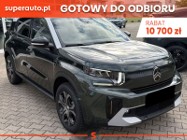Citroen C3 Aircross Plus 1.2 Turbo Plus 1.2 Turbo 100KM / Pakiet Zimowy
