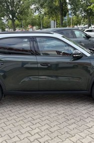 Citroen C3 Aircross Plus 1.2 Turbo Plus 1.2 Turbo 100KM / Pakiet Zimowy-2