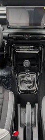Citroen C3 Aircross Plus 1.2 Turbo Plus 1.2 Turbo 100KM / Pakiet Zimowy-4