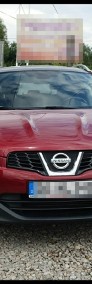 Nissan Qashqai I 1.5dCi 110KM* panorama*navi*bezwypadkowy*kamera-3