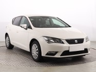 SEAT Leon III , Klima, Tempomat