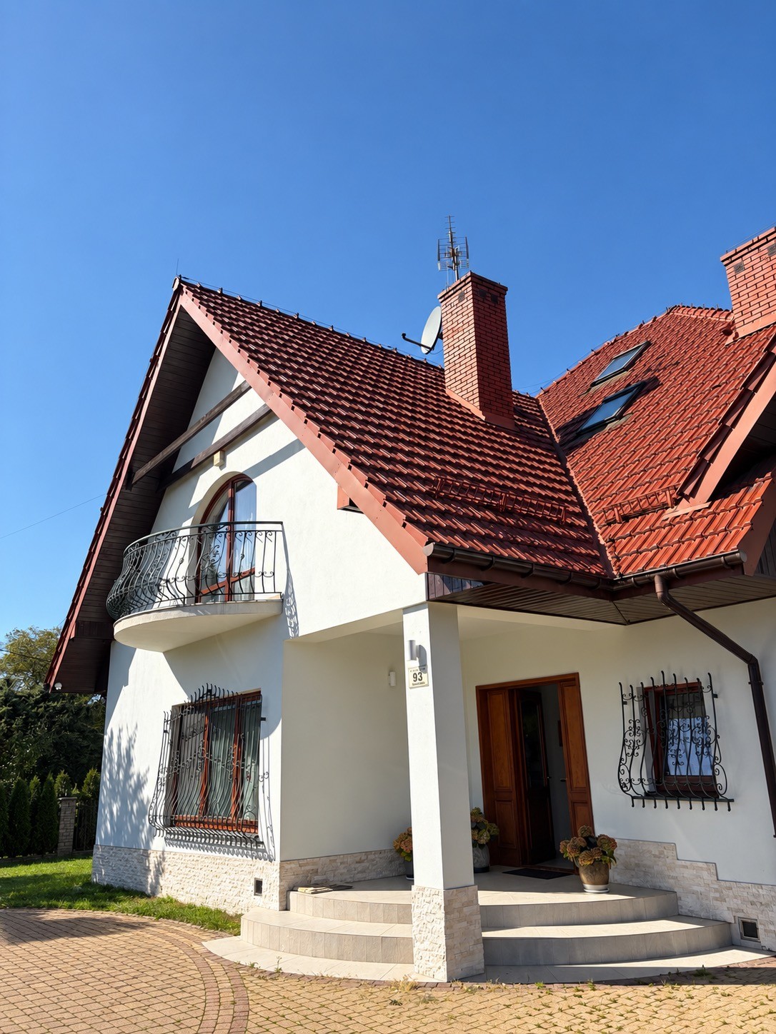 Dom na sprzedaż, 7 pokoi, 367 m², Modlniczka