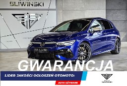 Volkswagen Golf VIII 2,0TSI R 320PS 4x4 Virtual Akrapovic H&amp;K Panorama Salon FV23