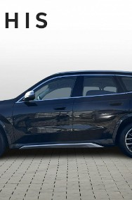 BMW X1 jak nowy / salon polska / serwis ASO / bezywpadkowy-2