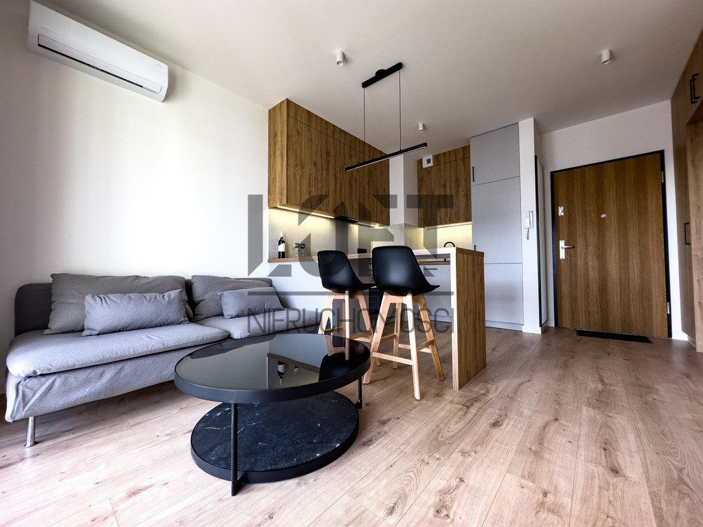 Mieszkanie na wynajem, 34 m² Lublin, Księdza Wincentego Granata