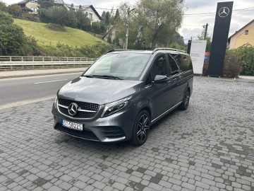 Pierwszy właściciel, bogate wyposażenie