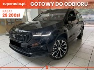 Skoda Karoq Sportline 1.5 TSI DSG Sportline 1.5 TSI DSG 150KM