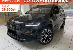 Skoda Karoq Sportline 1.5 TSI DSG Sportline 1.5 TSI DSG 150KM