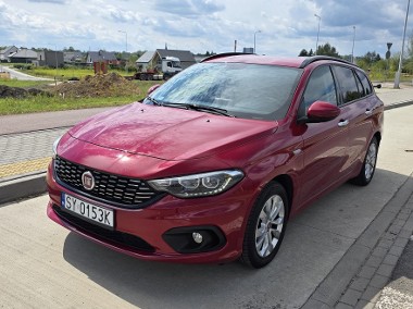 1,4 16v 95 KM Longe GAZ Krajowy Ledy -1