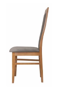 Sprzedam krzesła do salonu, jadalni - producent mebli - ooomeble-3