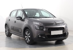 Citroen C3 III , Automat, Navi, Klimatronic, Tempomat, Parktronic