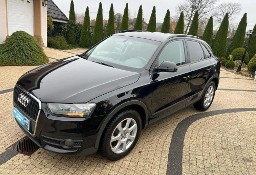 Audi Q3 I (8U) 2.0 TDI 140 KM 2013r Stan perfekcyjny! Możliwa zamiana!