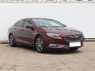 Opel Insignia , Salon Polska, Serwis ASO, Navi, Klimatronic, Tempomat,-1