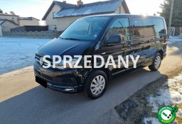 Volkswagen Multivan 2.0 TDI 150km / FV23% 73000 netto / Grzana szyba / ACC / 1 właścicie