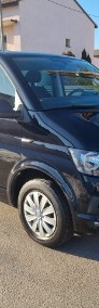 Volkswagen Multivan 2.0 TDI 150km / FV23% 73000 netto / Grzana szyba / ACC / 1 właścicie-3