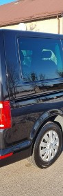 Volkswagen Multivan 2.0 TDI 150km / FV23% 73000 netto / Grzana szyba / ACC / 1 właścicie-4