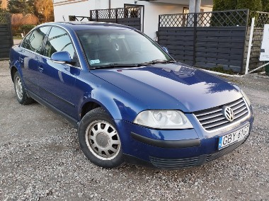 1.9 TDI - Sedan - Nowy Rozrząd + Olej w Silniku --1