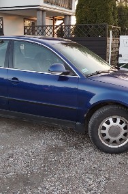 1.9 TDI - Sedan - Nowy Rozrząd + Olej w Silniku --2