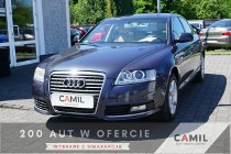 Audi A6 III (C6) polski salon