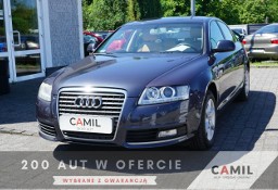 Audi A6 III (C6) polski salon