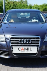 Audi A6 III (C6) polski salon-2