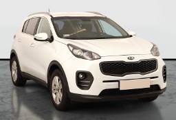 Kia Sportage IV , Salon Polska, 1. Właściciel, Serwis ASO, VAT 23%, Klima,