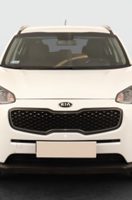 Kia Sportage IV , Salon Polska, 1. Właściciel, Serwis ASO, VAT 23%, Klima,-2