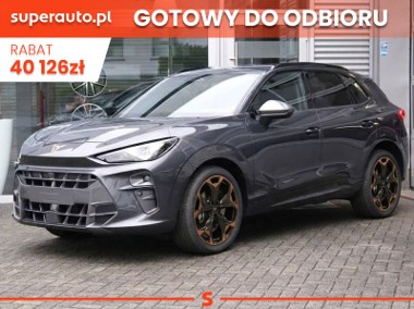 Cupra 1.5 eTSI mHEV DSG 1.5 eTSI mHEV DSG 150KM-1