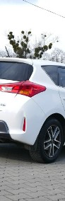Toyota Auris II 1.8 HSD Hybrid 136KM Eu5 Automat Kraj -1 Wł - VAT 23% +Brutto +Opon-3