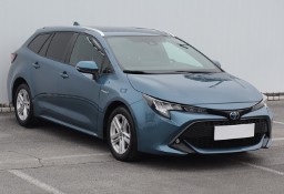 Toyota Corolla XII , Salon Polska, Serwis ASO, Automat, Klimatronic, Tempomat,