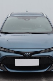 Toyota Corolla XII , Salon Polska, Serwis ASO, Automat, Klimatronic, Tempomat,-2