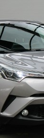 Toyota C-HR Bezwypadkowy-Bardzo bogata wersja wyposazenia-Serwis-GWARANCJA !!!-3