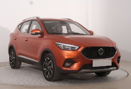 MG ZS ZS SUV , 1. Właściciel, Serwis ASO, Automat, VAT 23%, Skóra, Navi,