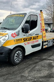 Renault Master Renault Master 2.3DCI 150km 14r Autolaweta-2