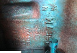 Fits Cummins® CM 8.3T Engine Good Running S/N: 45392765 BLOCK: 3926567 CPL: 2101