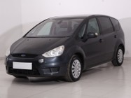 Ford S-MAX , HAK, Klimatronic, El. szyby