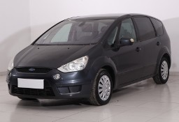 Ford S-MAX , HAK, Klimatronic, El. szyby