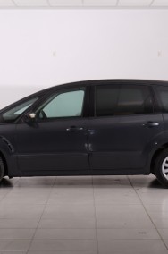 Ford S-MAX , HAK, Klimatronic, El. szyby-2