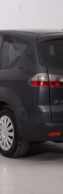 Ford S-MAX , HAK, Klimatronic, El. szyby-3