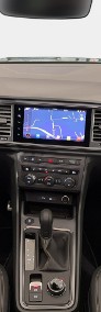 Cupra Ateca VAT 23% 1.5TSI 150KM DSG 2024 r., salon PL, Cooper+, wspomaganie XL,-4