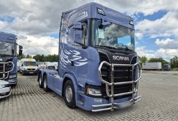 Scania S-series S580 A6x2NA Highgline / 3 szt._261331