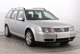 Volkswagen Bora I , HAK, Klimatronic,ALU, El. szyby