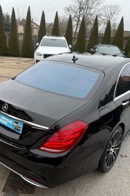 S350 BlueTEC d 4-Matic 7G-TRONIC 258KM 2016r Zamiana!-2