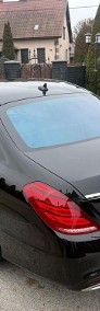 S350 BlueTEC d 4-Matic 7G-TRONIC 258KM 2016r Zamiana!-3
