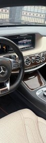 S350 BlueTEC d 4-Matic 7G-TRONIC 258KM 2016r Zamiana!-4