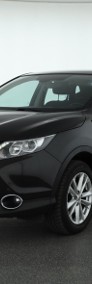 Nissan Qashqai II , Salon Polska, Serwis ASO, Klimatronic, Tempomat, Parktronic-3