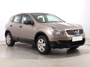 Nissan Qashqai I , Salon Polska, Klima