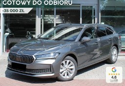 Skoda Superb III Selection 1.5 TSI mHEV DSG Selection 1.5 TSI mHEV 150KM DSG