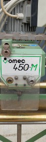 Czopiarka do szuflad OMEC 450 M 3/23-4